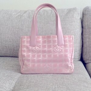 Chanel Tote PM bag